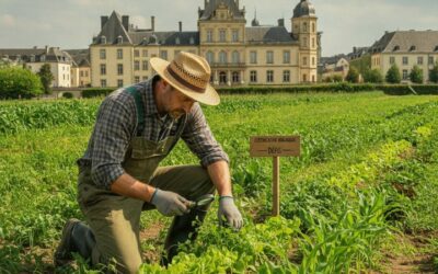 Certification agriculture biologique : les obstacles rencontrés à Luxembourg