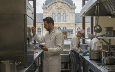 Contrôle hygiène alimentaire : les erreurs fréquentes à éviter à esch-sur-alzette