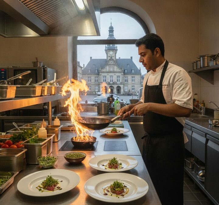 Plan HACCP alimentaire à Differdange : le guide pratique pour les pros et commerçants
