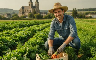 Processus certification bio à Ettelbruck : le guide pratique pour se lancer sereinement